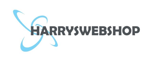 Logo Harry